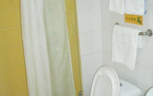 Home Inn Changshou Donglu