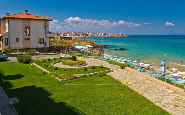 Budzhaka Black Sea Paradise