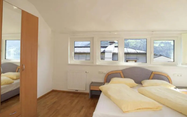 Wildbach City Apartments