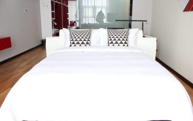 Tianjin Tangram Hotel