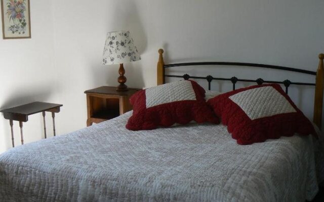 Hotel Auberge Camelia