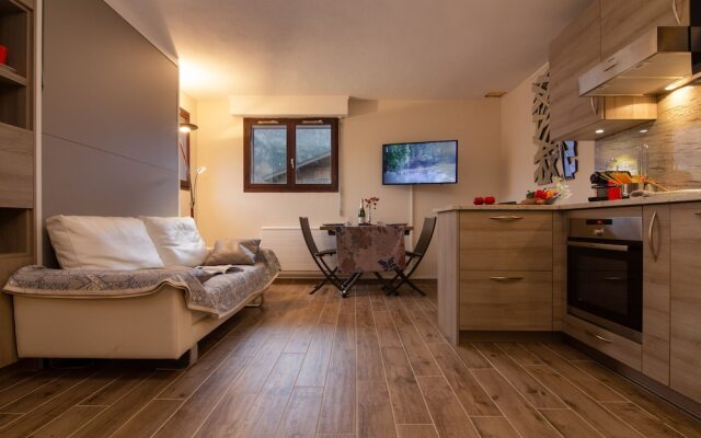 Appartement Plein Sud 23