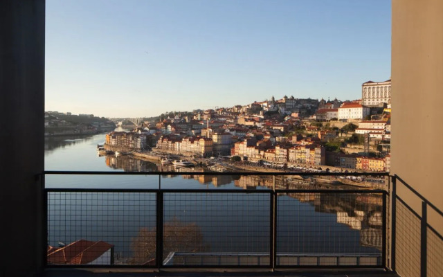 Oh! Porto Apartments
