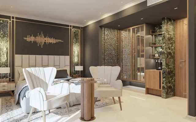 Dicosta Hotel and Spa