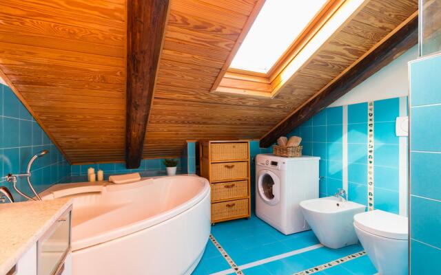 Casa Lami in Zona Cenisia by Wonderful Italy