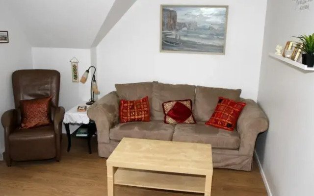 Sunnuvegur Apartment