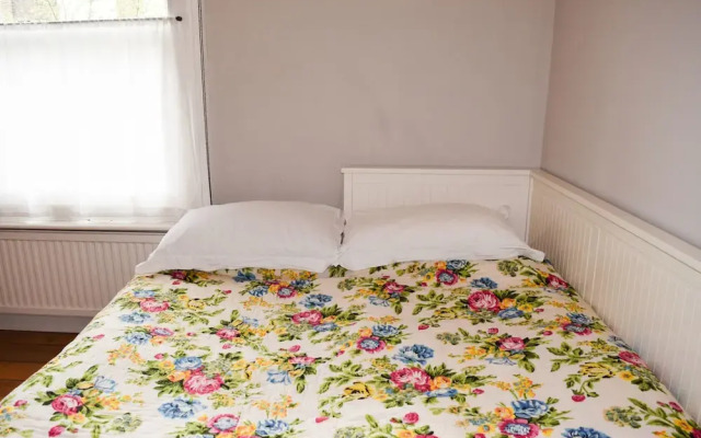 Stylish Family Home in Shepherds Bush