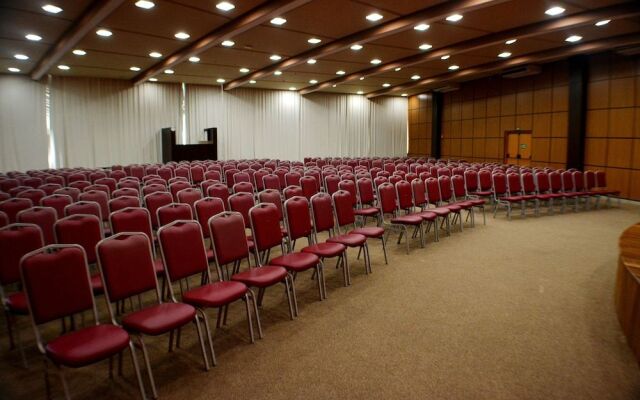 Ecologic Ville Caldas Vip