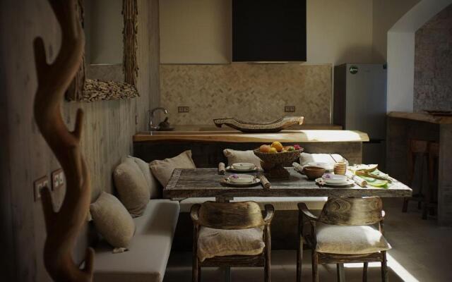 Villa - Cantinho do Paraíso