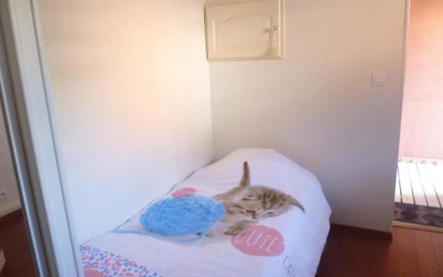 18 Résidence Parc de la Dune