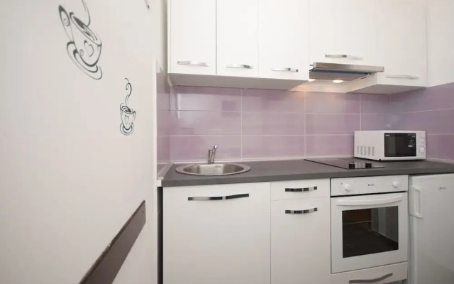 Studio apartment Tina