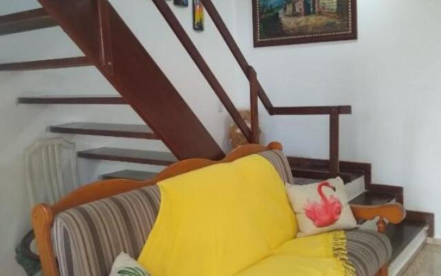 Hostel Unamar