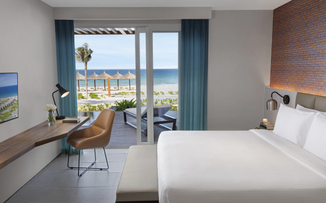 Alma Resort Cam Ranh