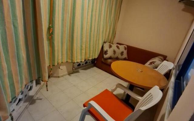 Aygun Apart 4