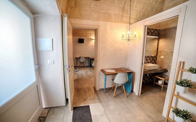 B&B Palazzo Murat