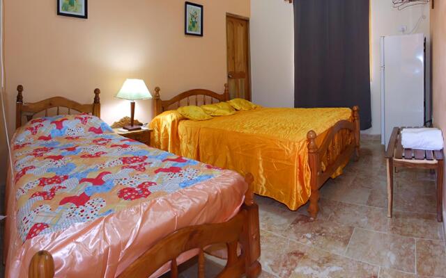 Hostal You & Me