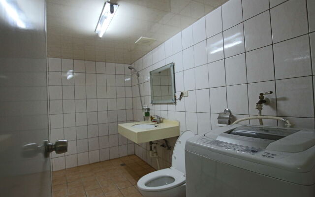 Tanxiang Resort Hotel Sun Moon Lake