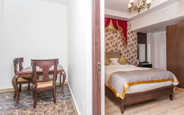Hotel Ichchha
