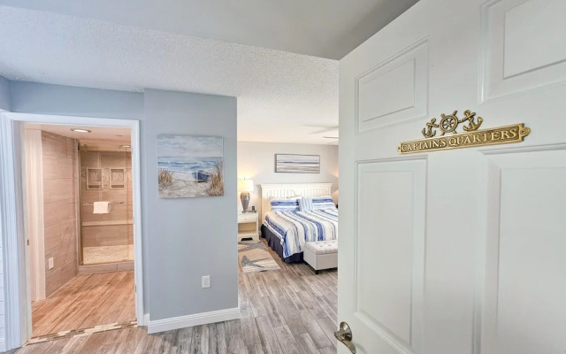 204b 2 Bedroom Condo