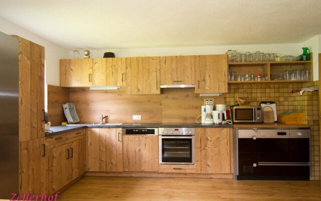 Ferienhaus Unterbrunnhaus