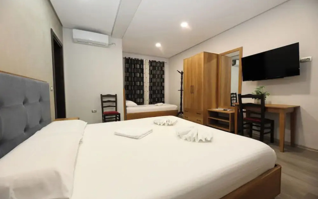 Hotel Salvadore