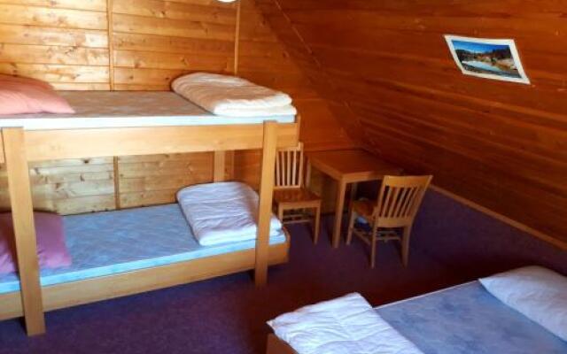 Chalet Zala