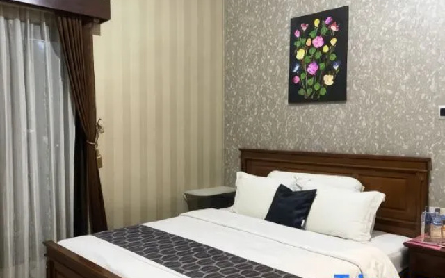Papyrus Homestay