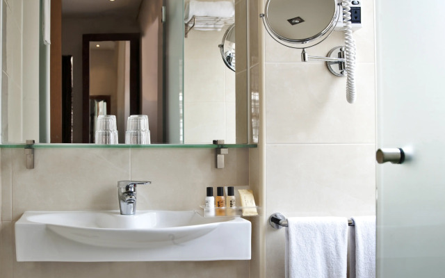 TURIM Restauradores Hotel