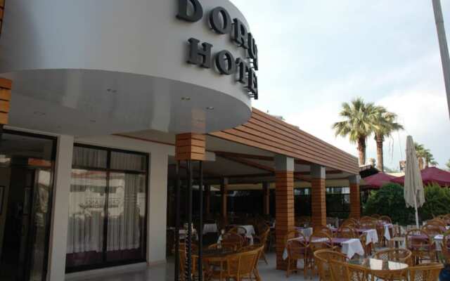 Doruk Hotel and Suites
