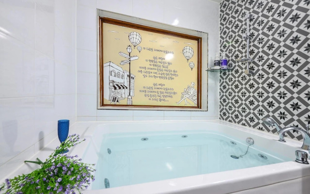 Gapyeong Dasom Pension