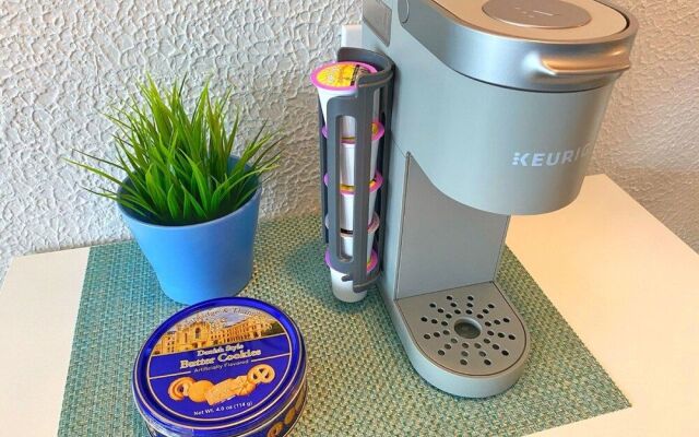 Beach Front Studios in Daytona Beach