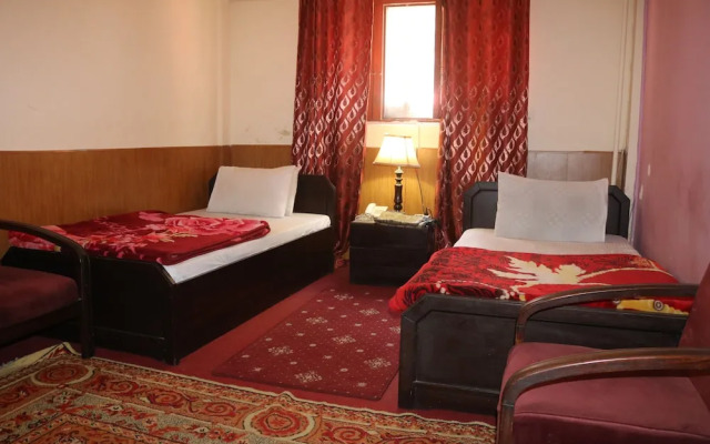Gilgit Gateway Hotel