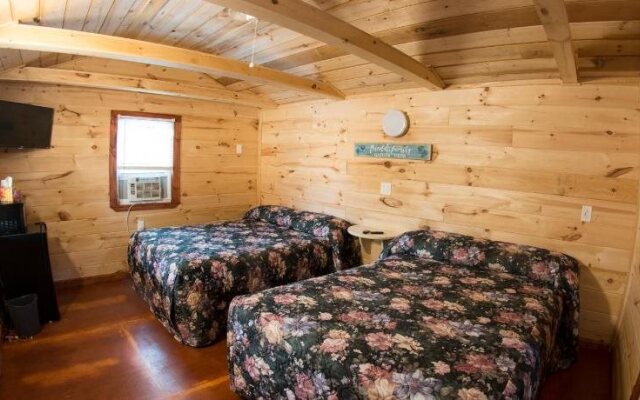 King Hendrick Motel