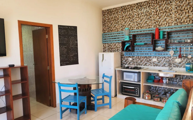 Apartamentos Casa Da Pedra