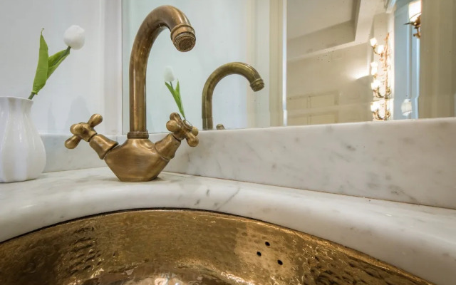 San Niccolo Elegance