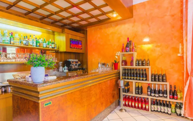 Hotel Villa del Mar