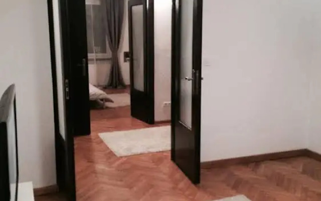 Saska Luxury Apartments