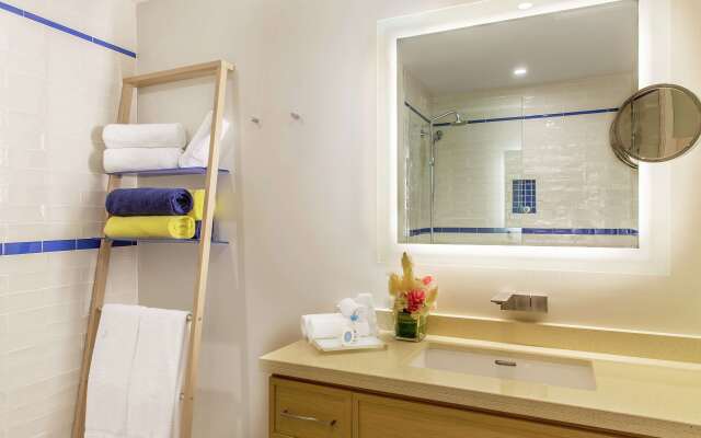 Harbor Club St. Lucia, Curio Collection by Hilton