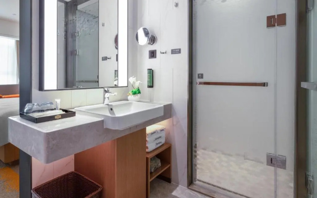Hampton by Hilton Qingdao Jiaodong Int'l Airport South