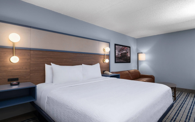 AmericInn by Wyndham Madison West
