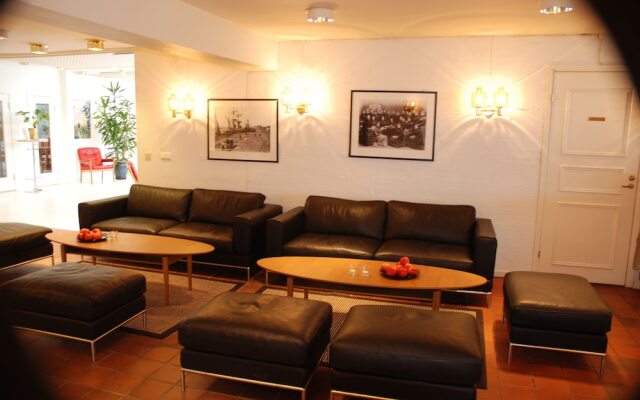 Barseback Resort Hotell