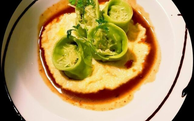 Gasthof Pension Falkeis