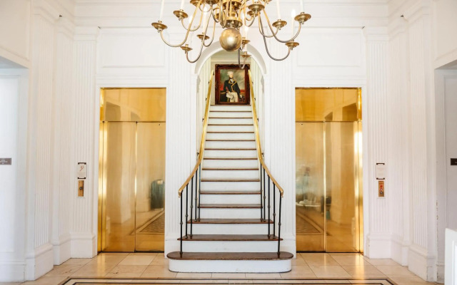 The Lafayette New Orleans By Kasa Living