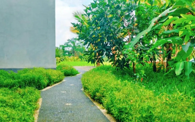 Srijaya Ubud
