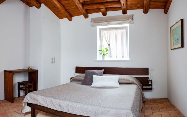 B&B Cascina San Martino