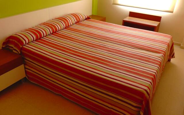 Apartamentos Europa House Sun Beach
