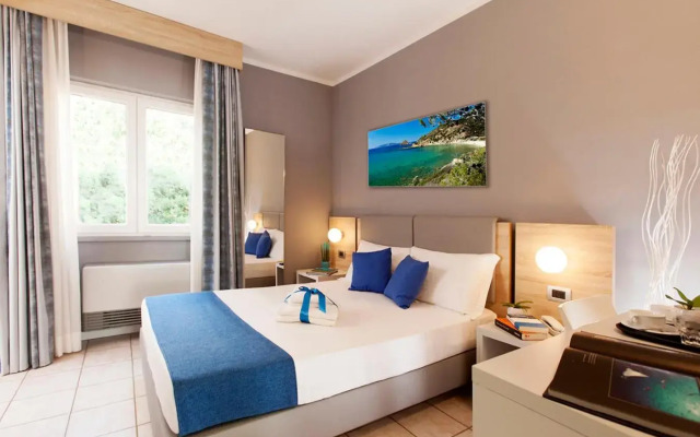Rosso Malto hotel