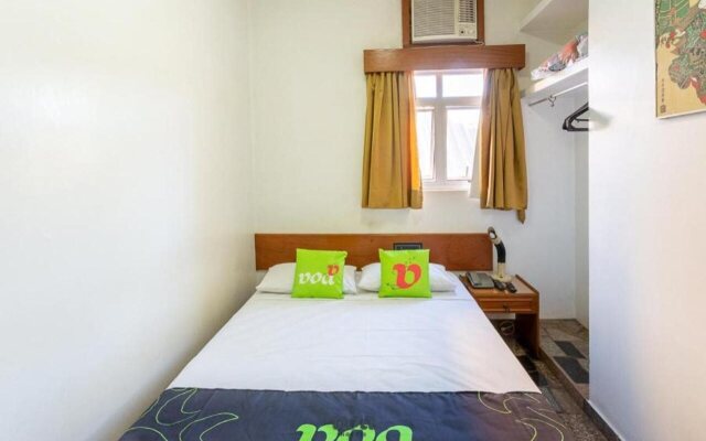 Pousada Água Eterna