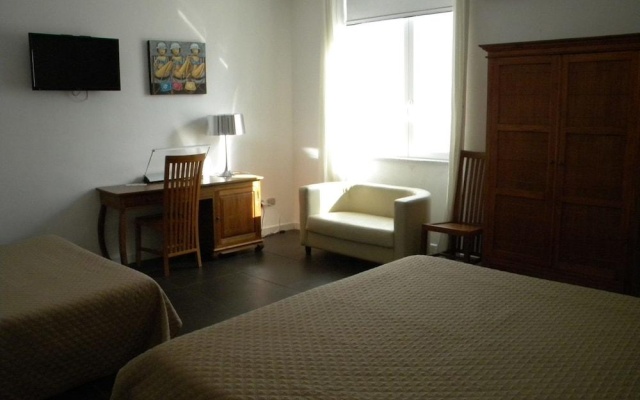 Hotel Genova