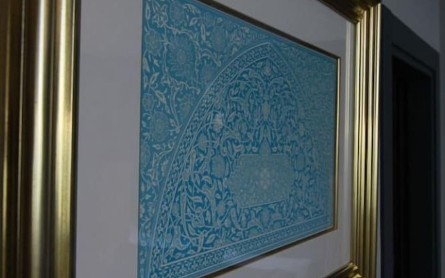 Tasliman Otel